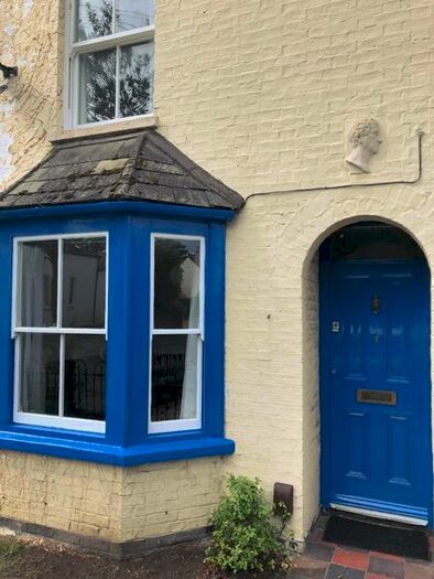 2 Bedroom Terraced House To Rent In Chapel Lane, Littlemore, Oxford, OX4