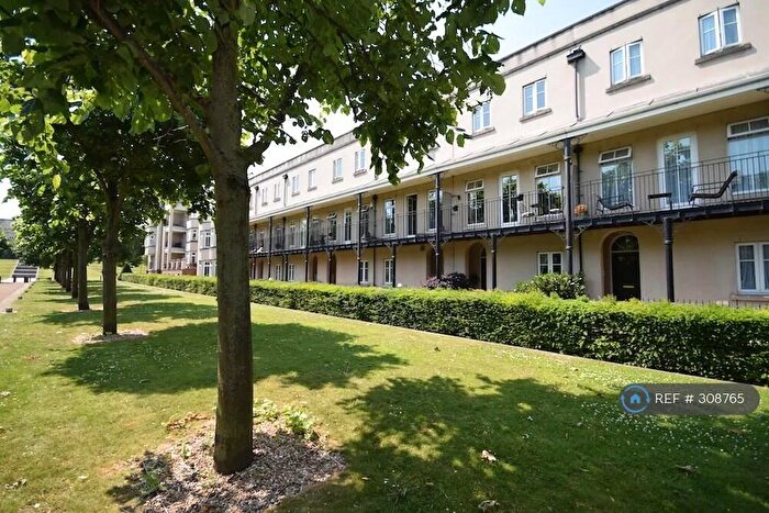 4 Bedroom Terraced House To Rent In The Boulevard, Greenhithe, DA9