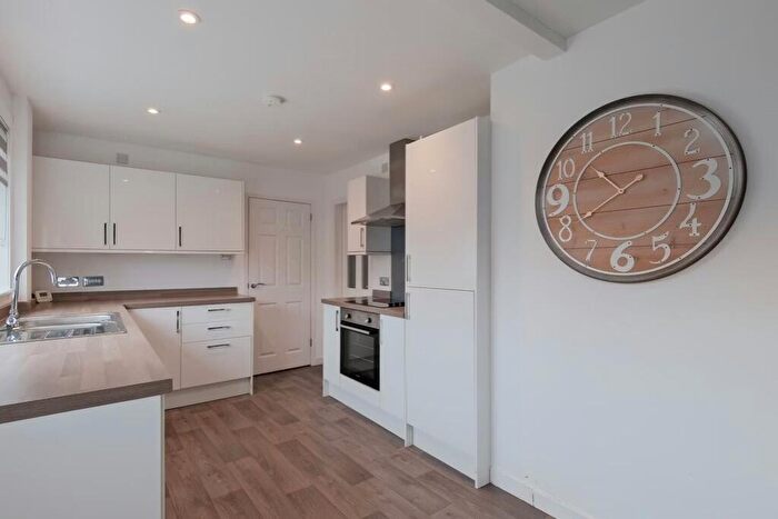 3 Bedroom Link Detached House To Rent In Vere Road, Kirkmuirhill, South Lanarkshire, ML11