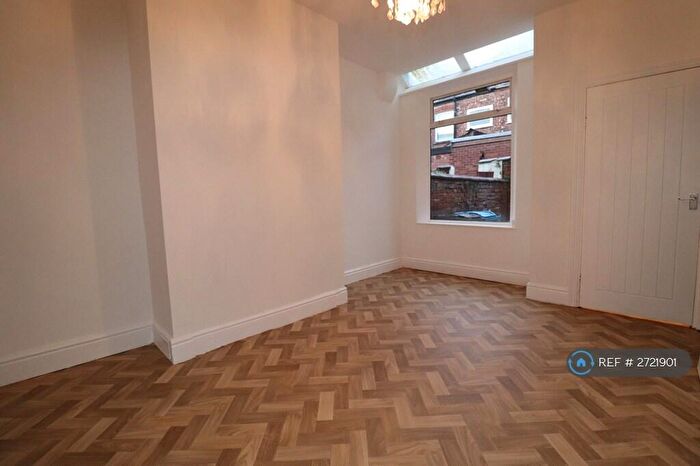 2 Bedroom Terraced House To Rent In Orrel Street, Salford, M6
