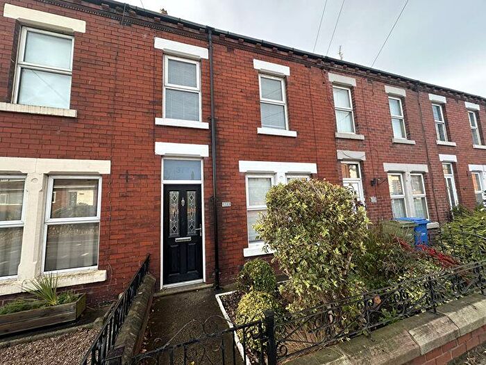 2 Bedroom Terraced House To Rent In Langton Brow, Eccleston, PR7