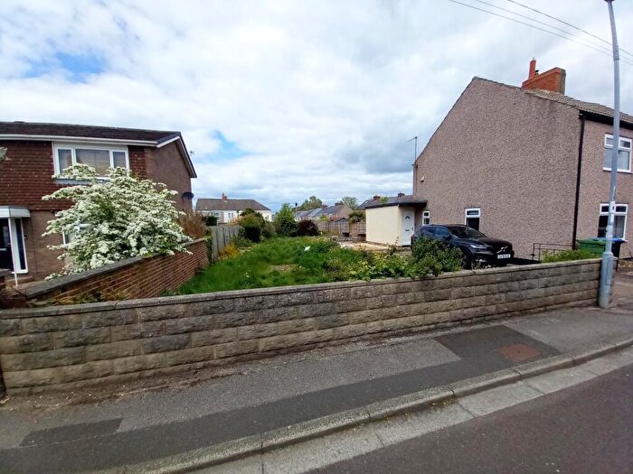 1 Bedroom Land For Sale In Bryan Street, Spennymoor, County Durham, DL16