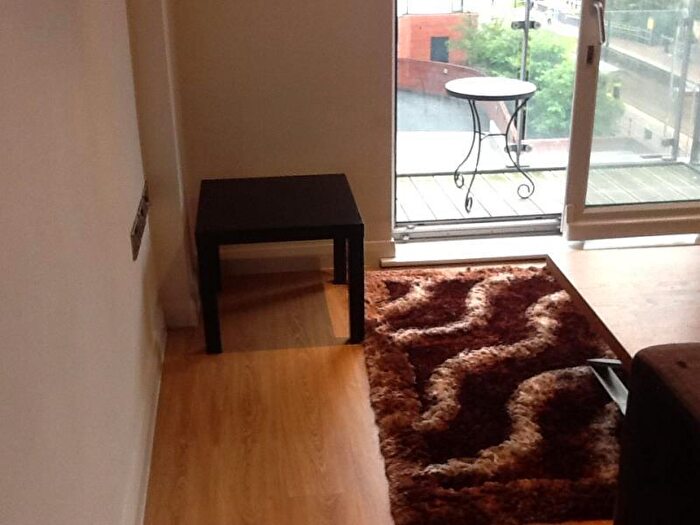2 Bedroom Apartment To Rent In Taylorson Street South, M5