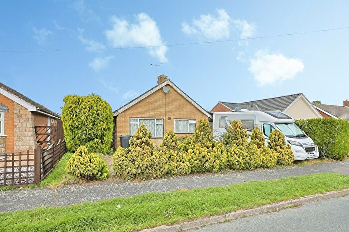 3 Bedroom Detached Bungalow For Sale In Mill Farm Nurseries, Swaffham, PE37