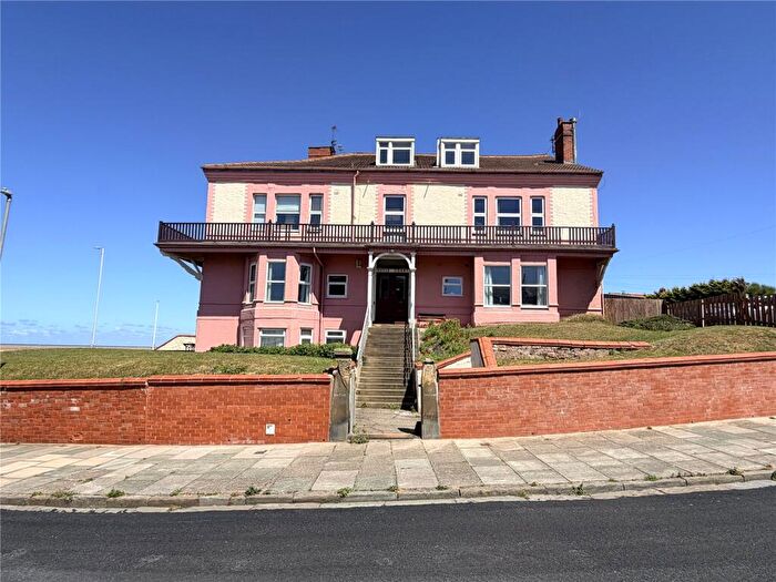 1 Bedroom Apartment For Sale In Trinity Road, Wirral, Merseyside, CH47