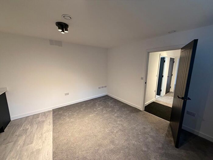 1 Bedroom Flat To Rent In Flat, , Osmaston Road, Derby, DE23