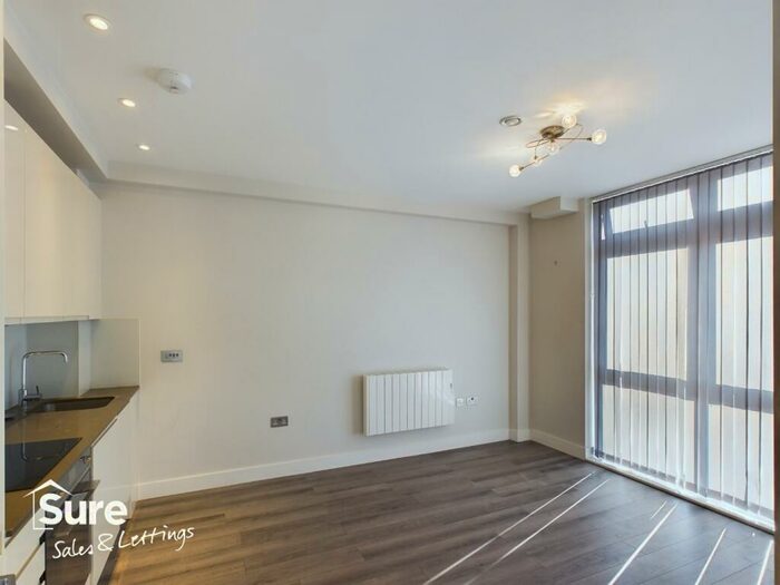 1 Bedroom Apartment To Rent In Bridge Court, Bridge Street, Hemel Hempstead, Hertfordshire, HP1