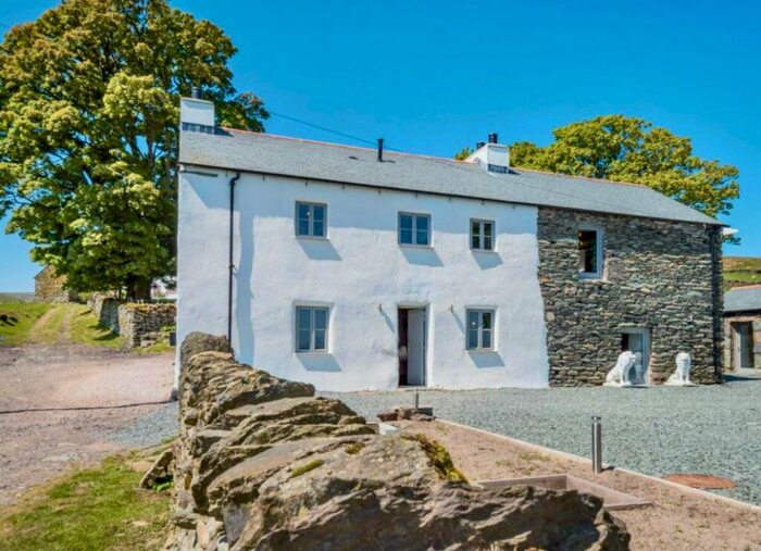 3 Bedroom Detached House To Rent In Lower Carhullan Askham, Penrith, CA10