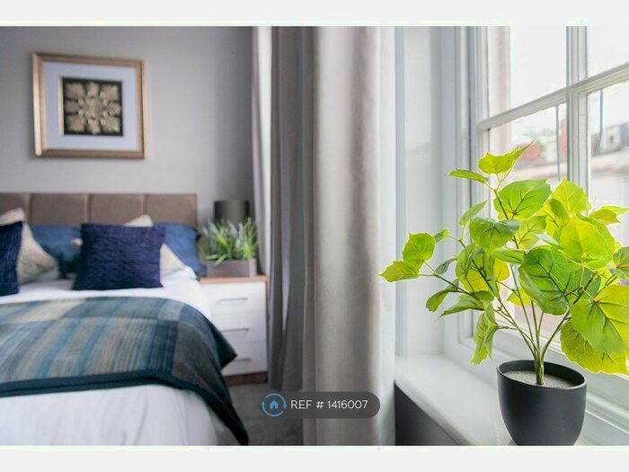 1 Bedroom Flat To Rent In Barbourne Road, Worcester, WR1