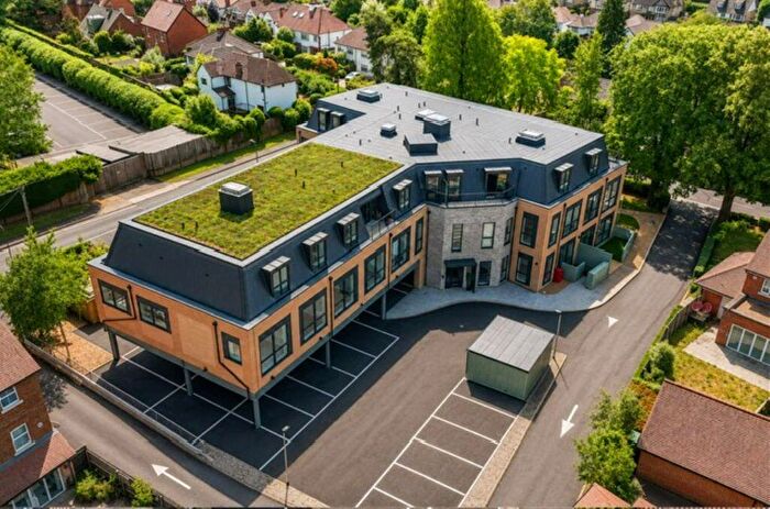 1 Bedroom Apartment For Sale In Novello, Belmont Place, Maidenhead, SL6