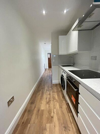 Studio To Rent In College Hill Road, Harrow, HA3