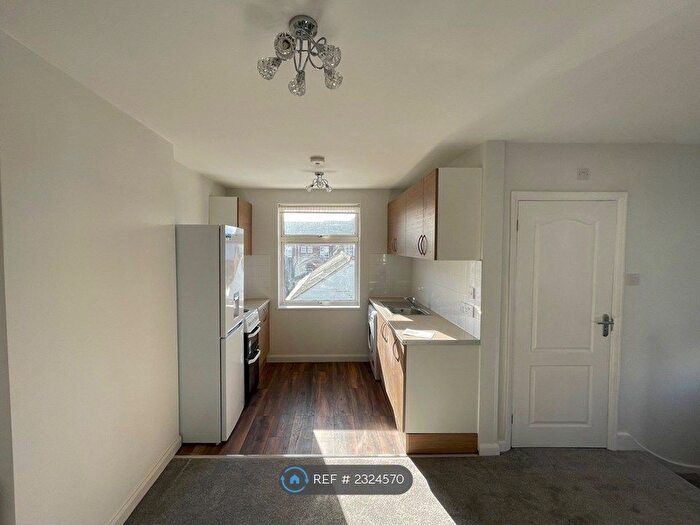 1 Bedroom Flat To Rent In St Albans, St. Albans, AL1