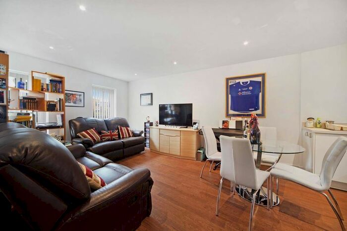 1 Bedroom Flat To Rent In Howard Road, Stanmore, HA7