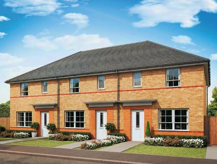 3 Bedroom House For Sale In Ellerton, Emberton Grange, Hassall Road