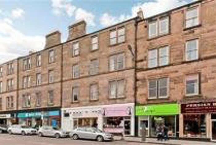 5 Bedroom Flat To Rent In Morningside Road, Edinburgh, EH10