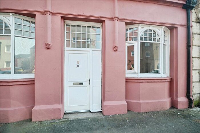 1 Bedroom Flat To Rent In Main Street, Boness, West Lothian, EH51