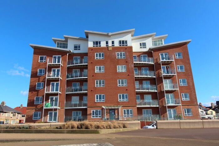 1 Bedroom Flat To Rent In Sandylands Promenade, Morecambe, LA3