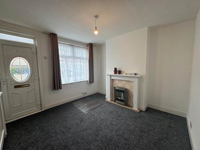 2 Bedroom Terraced House To Rent In Coventry Street, Coventry, West Midlands, CV2