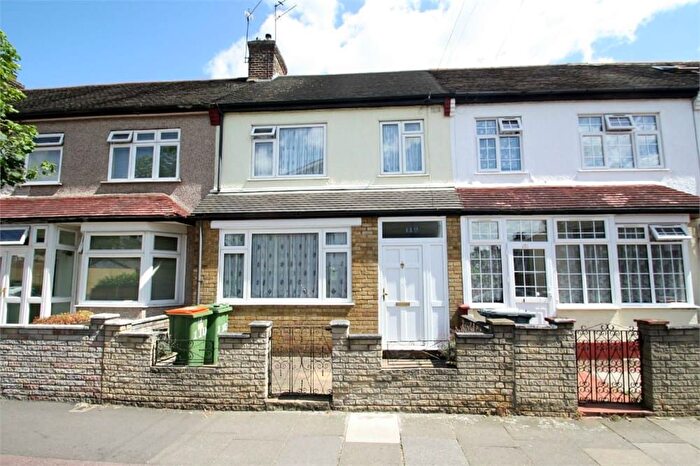4 Bedroom Terraced House For Sale In Wellington Road, East Ham, London, E6