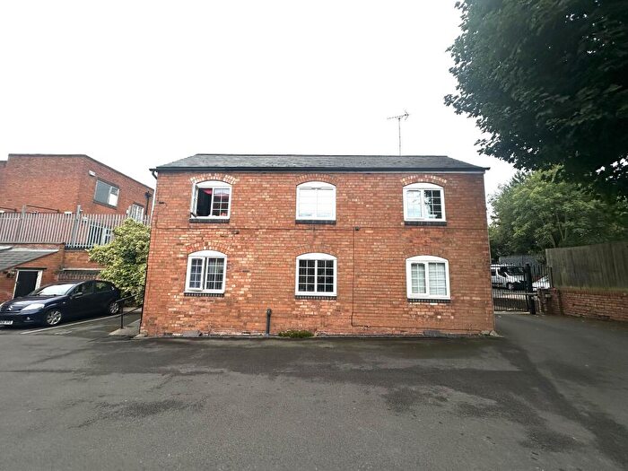 1 Bedroom Flat To Rent In Warwick Road, Acocks Green, B27