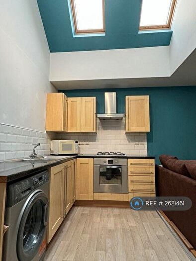 1 Bedroom Flat To Rent In West Auckland Road, Darlington, DL3
