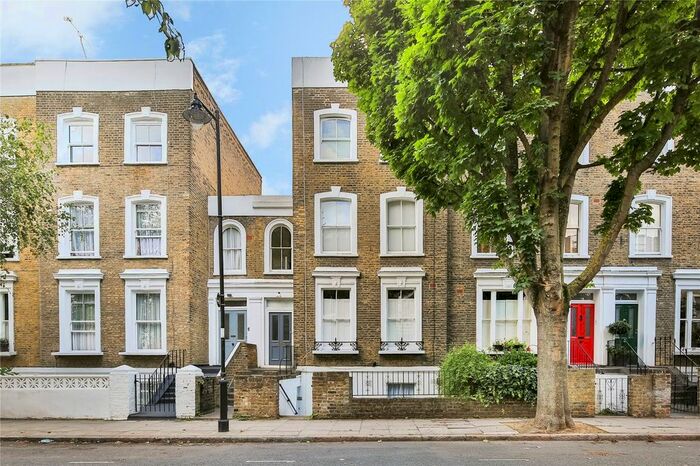 2 Bedroom Flat To Rent In Northchurch Road, London, N1