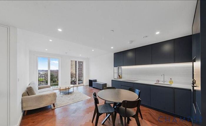 2 Bedroom Flat To Rent In Ribbon Lane, London, NW2