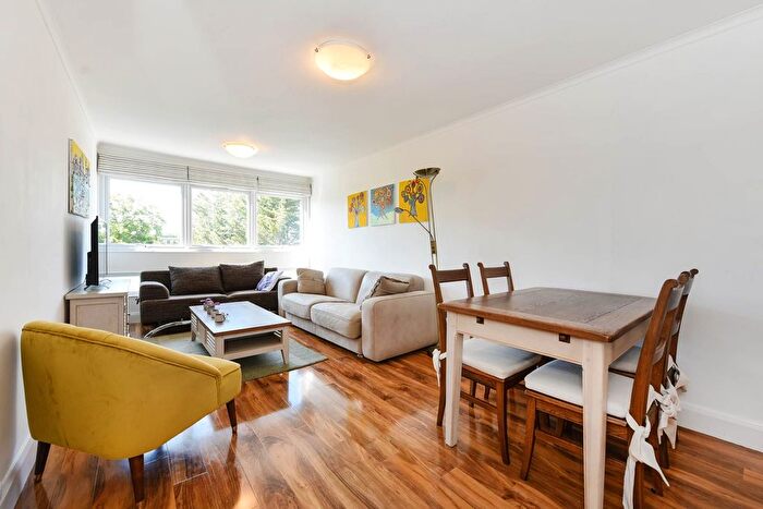 2 Bedroom Flat To Rent In Fairlea Place, London, W5