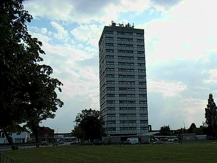 1 Bedroom Flat To Rent In +, Alpha House, Barras Green, Coventry, CV2