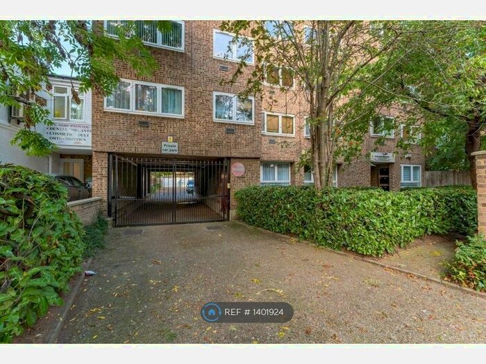 2 Bedroom Flat To Rent In Clare House, London, W7