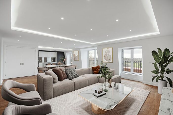 3 Bedroom Flat For Sale In Bayswater Road, Notting Hill, London, W2