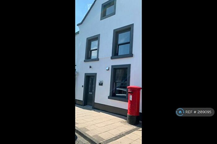 2 Bedroom Terraced House To Rent In Main Street, Haltwhistle, NE49