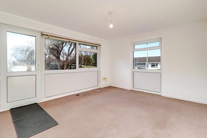 2 Bedroom Bungalow For Sale In High Park Close, Bideford, Devon, EX39
