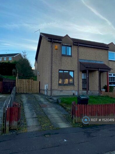 2 Bedroom Semi-Detached House To Rent In Balgray Avenue, Kilmarnock, KA1