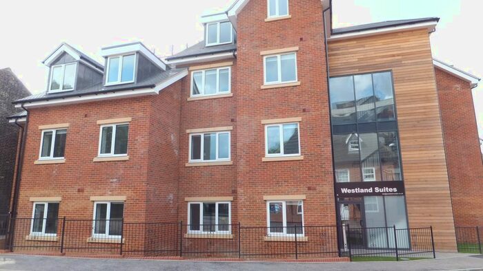 Studio To Rent In Westland Road, Watford, WD17