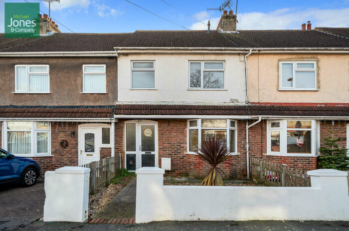 3 Bedroom House To Rent In Fourth Avenue, Lancing, West Sussex, BN15