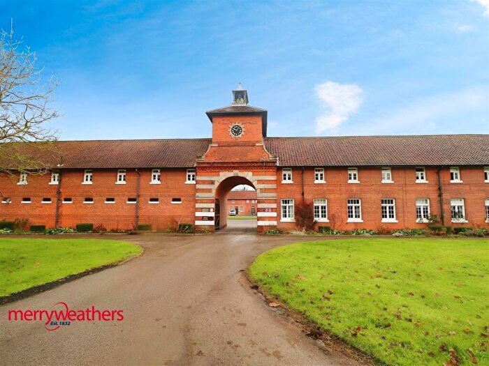 2 Bedroom Cottage To Rent In Wiseton Stables, Wiseton, DN10