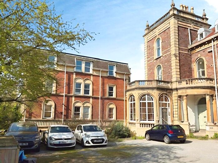 1 Bedroom Flat To Rent In Archfield Road, Bristol, BS6