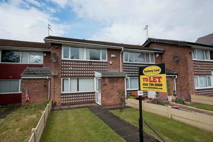 3 Bedroom Property To Rent In Great Clowes Street, Salford, M7