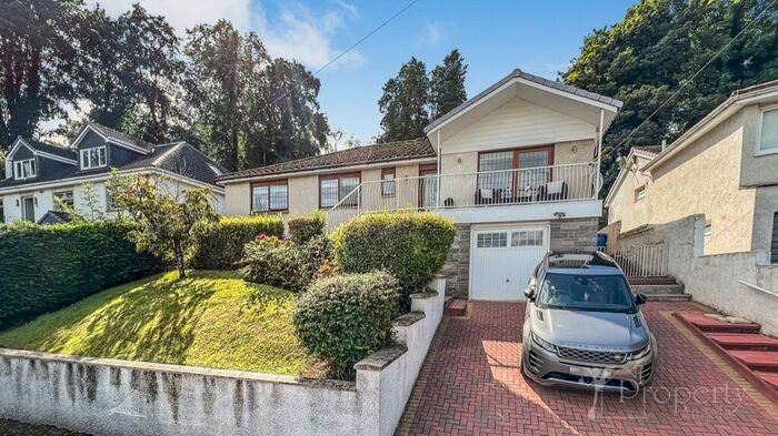 4 Bedroom Detached House To Rent In Glebe Avenue, Bothwell, Glasgow, G71