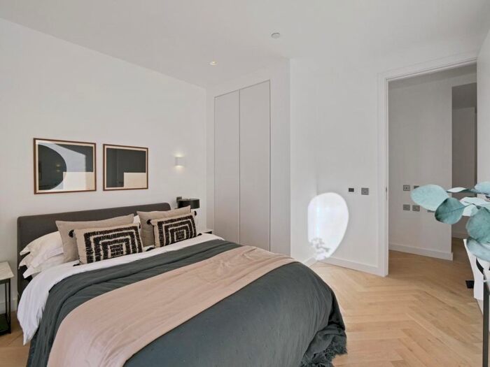 1 Bedroom Flat To Rent In Middle Yard, Dudden Hill Lane, London, NW10
