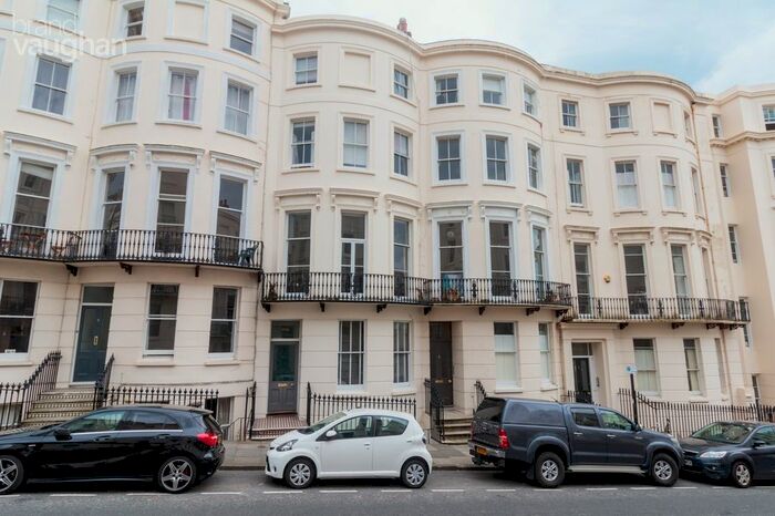1 Bedroom Flat To Rent In Eaton Place, Brighton, BN2