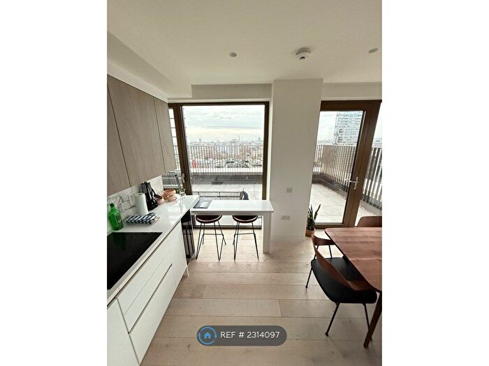 2 Bedroom Flat To Rent In City Road, London, EC1V