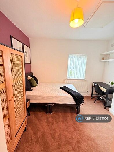 4 Bedroom Detached House To Rent In Forfield Place, Leamington Spa, CV31