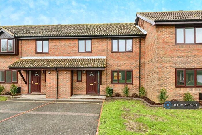 3 Bedroom Terraced House To Rent In Tollemach Close, Ramsgate, CT12