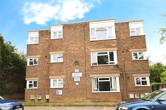 2 Bedroom Flat For Sale In Horsefair Street, Charlton Kings, Cheltenham, GL53