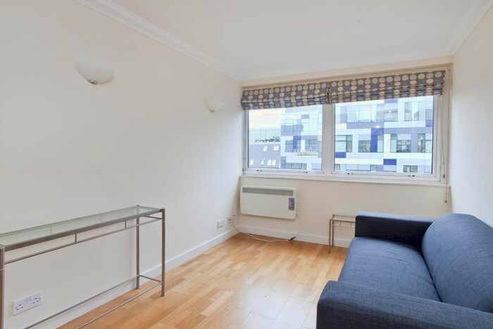 1 Bedroom Terraced House To Rent In King Regents Place, - Fitzroy Street, Fitzrovia, London, W1T