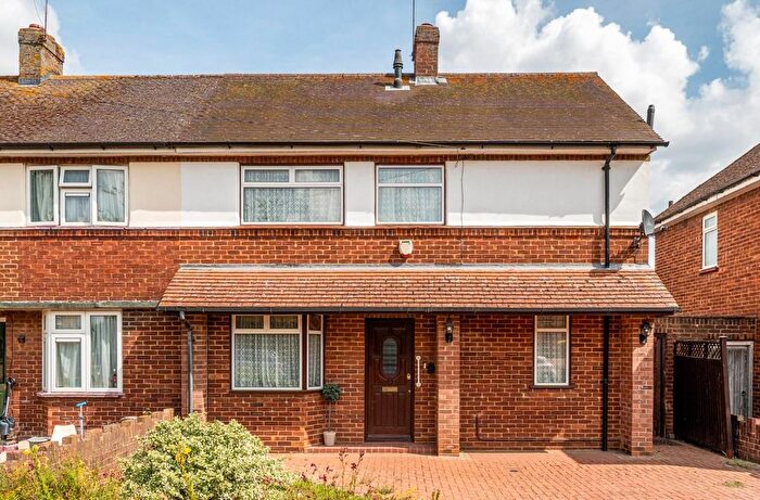 2 Bedroom Semi-Detached House For Sale In Eton Wick Road, Eton Wick, Windsor, SL4