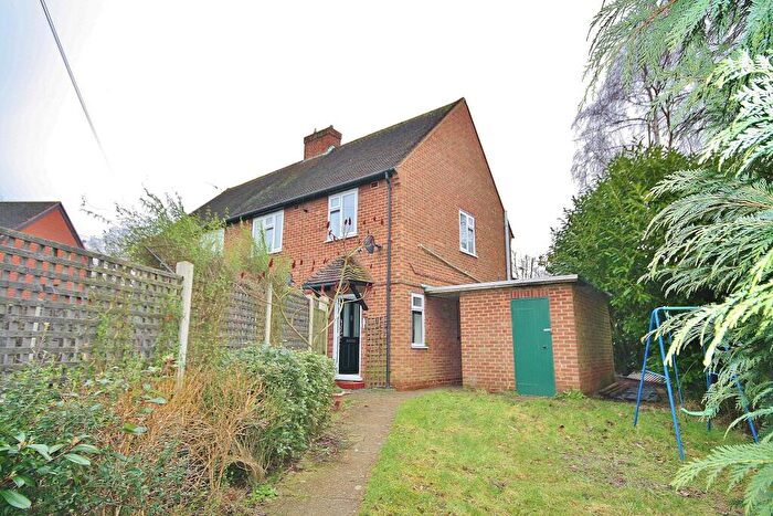 1 Bedroom Apartment To Rent In Sandfields, Send, Woking, Surrey, GU23