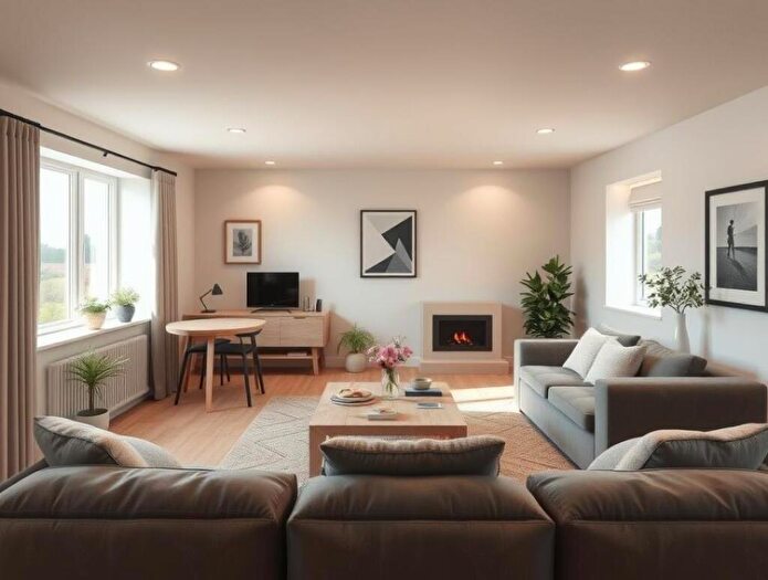 2 Bedroom Apartment For Sale In Cash Investment Opportunity, NE22